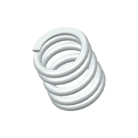 Approved Vendor Compression Spring, O= .578, L= .59, W= .080 G009975153
